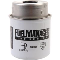 Fuel Manager Filter element FM33962