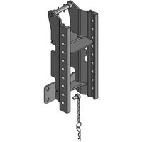 Scharmüller Ladder hitch 00154030A02