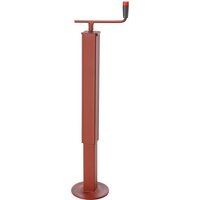 Simol Stand jack horizontal handle 70x675mm STR1538