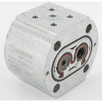 Casappa Rear section PLP10.5 D0-88V6-LBB/BA-N-I FS PLP105DII