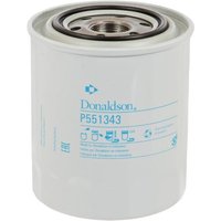 Donaldson Oil filter Spin-on P551343