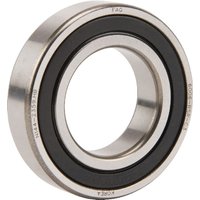 FAG Deep groove ball bearing 30x55x13mm INA/FAG 6006RSRC3