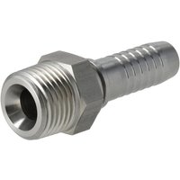 PH Hydraulik Insert DN10-1/2-BSPT SS PNT108SS