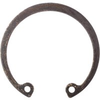 Kramp Circlip internal 38x1.5mm DIN472 Steel 47238