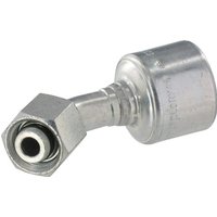 Gates Insert 45° DN10-M22x1.5 6G15FDLORX45