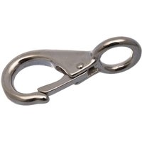 Kramp Spring hook 82mm, No.2 1554082618