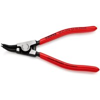 Knipex Circlip pliers diameter 10-25mm external bent 45° TA4631A12