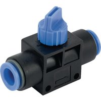 Kramp Inline shutoff valve ISV10