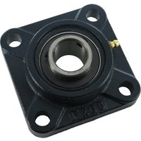 gopart Square flange bearing complete UCF210GP