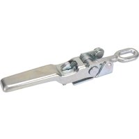 Kramp Eccentric catch zinc-plated 770032KR