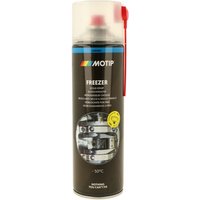 Motip Freeze spray 500 ml 090306MOT