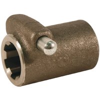 Kramp Splined hub 6740155KR