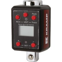 Kramp Digital Torque Adaptor 1/2" 1807100010KR