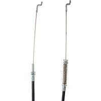 AS-Motor Clutch cable drive E07960ASM