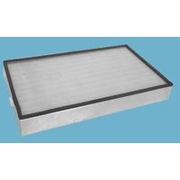 Panclean Pollen filter high efficiency AC1097