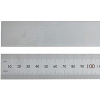 Hultafors STL 600 Stainless Steel Ruler 600mm 554203