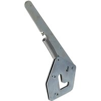 Strautmann Locking lever, with spring 50436509 51536621