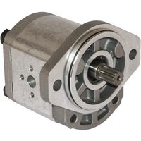 Casappa Pump PLP20.4D0-03S2-LEB/EA-N-EL PLP204D003S2
