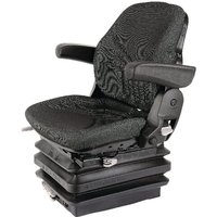 Grammer Seat Maximo Basic Grammer New G1288549