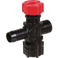 Non Original Nozzle holder single with hose end SY026910