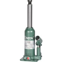 Compac Hydraulic jack 5 T CBJ5G2
