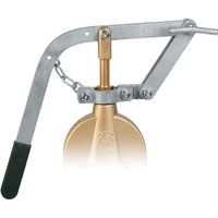 MZ Valve operating handle 4"+5"+6" 6990000