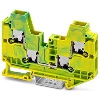 Phoenix Contact Protective conductor terminal XTV6QUATTROPE