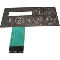 Ambrogio Keyboard 200Z20800A