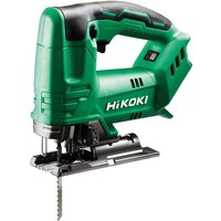 HiKOKI CJ18DAW4Z Jigsaw 18V Bare Unit CJ18DAW4Z