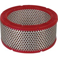 MANN-FILTER Air filter element C16331