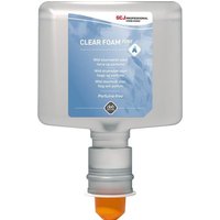 Deb Clear FOAM PURE 1,2 L CLR12LTF