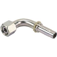 Unbranded Insert DN13-M18x1,5-12L-90° PGL131890