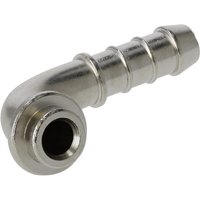 Braglia Hose tail 10mm 90 degrees 163150212