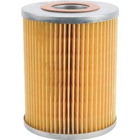 MANN-FILTER Oil filter element H1038