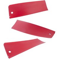 Multifan Paddles for mixer "Multifan 130" 07160320131