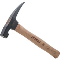 Faithfull FSC Hickory Geologists Pick 624g 60411492