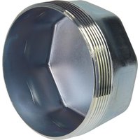 ADR Wheel cap threaded M82x2 912T82