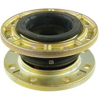 ELAFLEX Coupling diameter 125mm ERVCR125