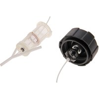 Briggs & Stratton Fuel cap 317134GS