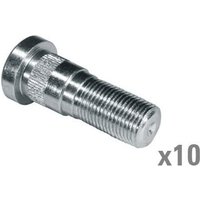 Vapormatic Wheel stud (x10) VPH6506