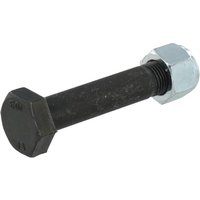Hexagon head bolt with lock nut M16x1,5x85 BH5350