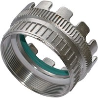 Unbranded Seal ring S.S. 3" female TW502RVS