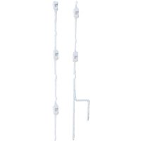 Gallagher Quattro Post 1m (10) 064253GAL