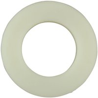 Kramp Washer M14x30x3mm, Nylon DIN 125a 125A14N