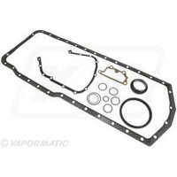 Vapormatic Bottom gasket set VPC6112