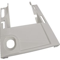 Etesia Rear cover, white ET36723