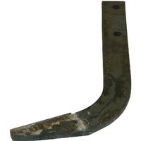 Non Original Ridger tine carbide 40 x 10 mm, length 335 mm RRT1874