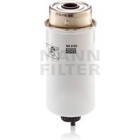 MANN-FILTER Fuel filter secondary WK8163