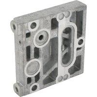 Danfoss End plate PVG32 PVS2000 -ALU PVG32157B2000