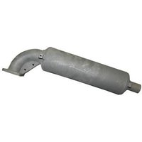 SDF Exhaust 00083686310